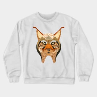 Bobcat Crewneck Sweatshirt